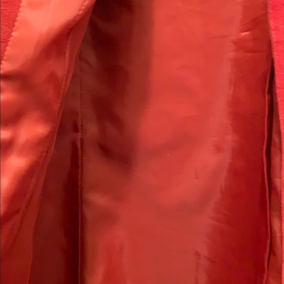 Vintage ULTRA SUEDE DRESS SUIT💋 - Picture 13 of 16